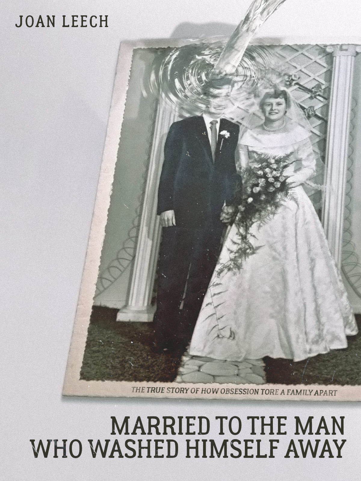 Book Cover Design by Arv's Archive for McGeary Media | Design #27125064