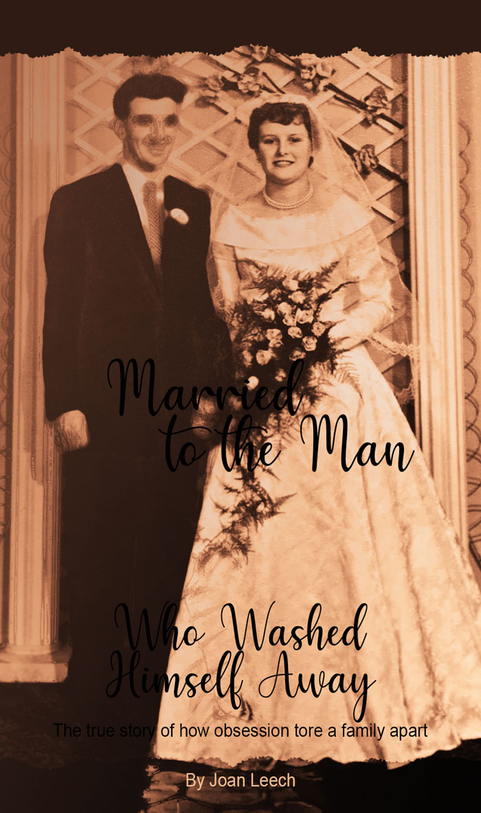 Book Cover Design by kriyatek for McGeary Media | Design #27134080