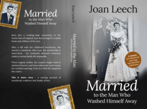 Book Cover Design by manshuri.yusuf for McGeary Media | Design: #27167395