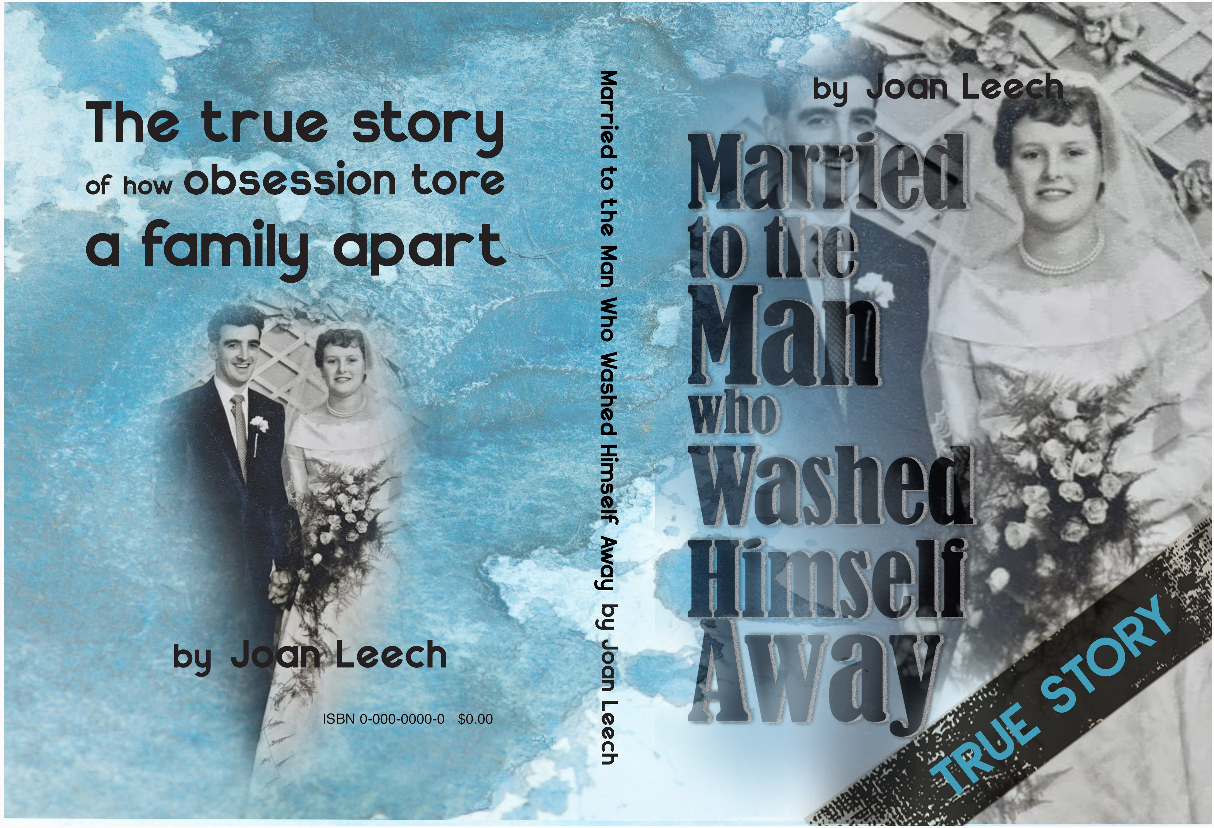 Book Cover Design by ioio for McGeary Media | Design #27125511