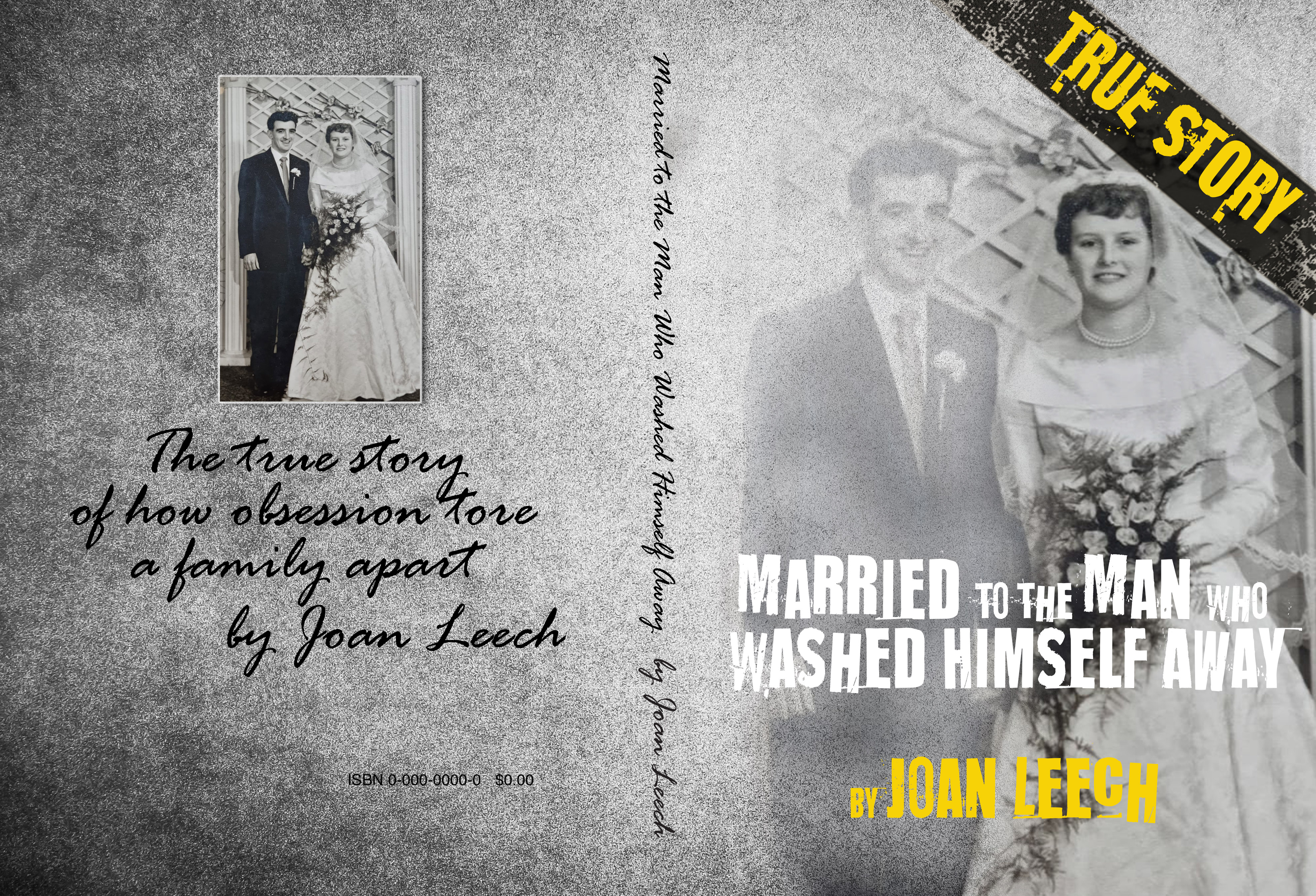 Book Cover Design by ioio for McGeary Media | Design #27125512