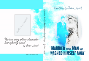 Book Cover Design by ioio for McGeary Media | Design: #27130650