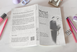 Book Cover Design by Shy Butterfly for McGeary Media | Design: #27124121