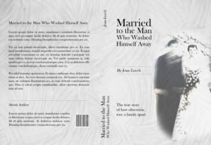 Book Cover Design by Shy Butterfly for McGeary Media | Design: #27124122