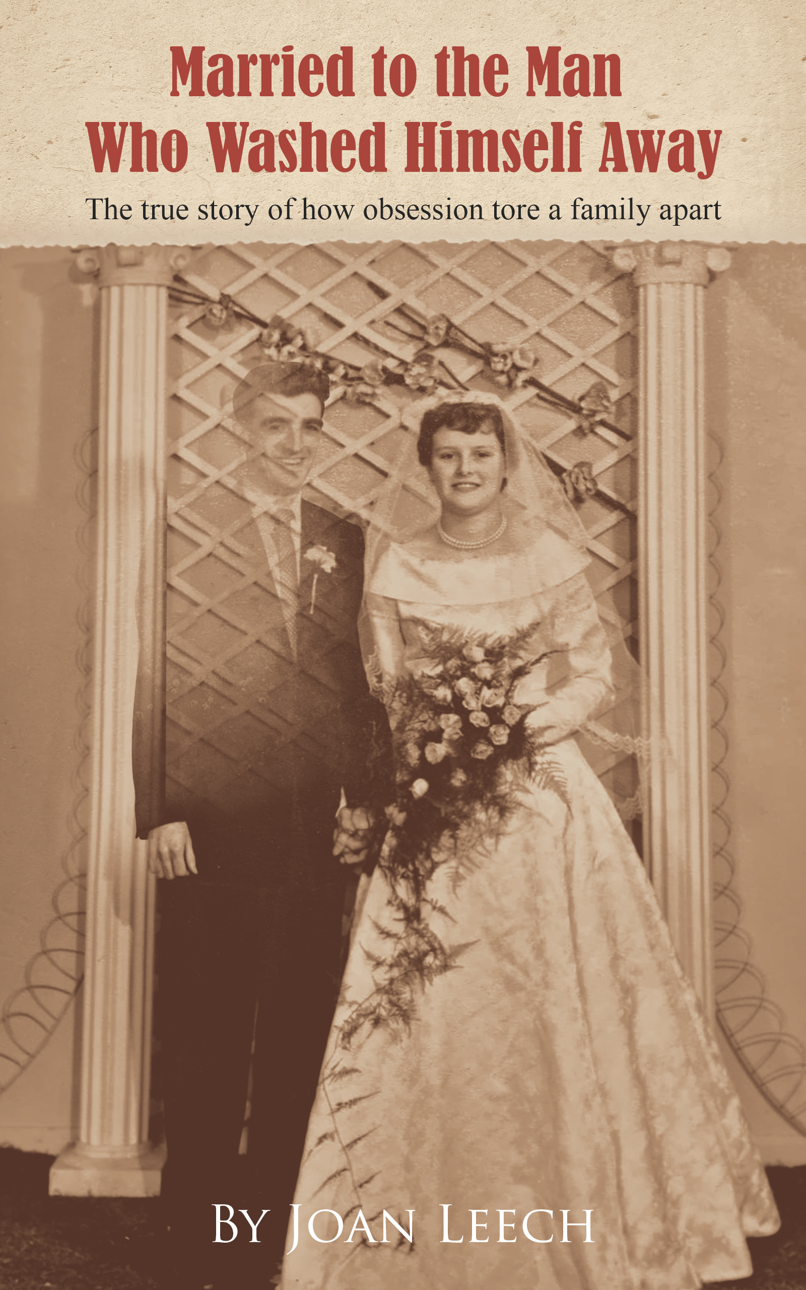 Book Cover Design by hassan karrach for McGeary Media | Design #27120880