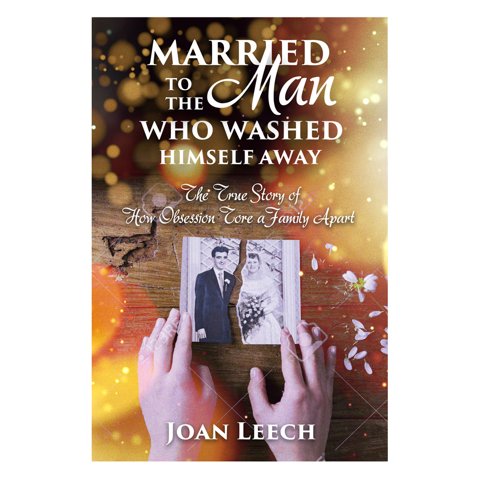 Book Cover Design by Adjayceency for McGeary Media | Design #27122910