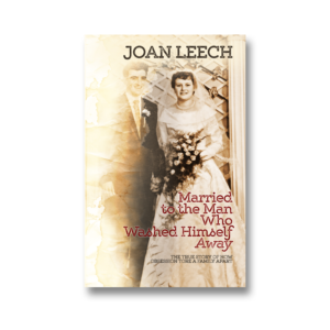 Cover needed for book, Married to the Man Who Washed Himself Away  | Design de Couverture de Livre par SleepyRobbik