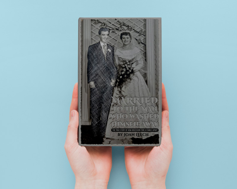 Book Cover Design by JK for McGeary Media | Design #27125765