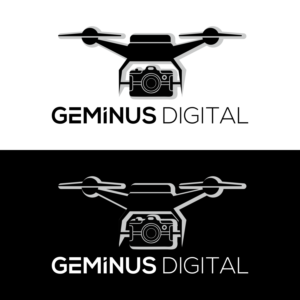Logo-Design von catrline für Geminus Digital | Design: #27121786