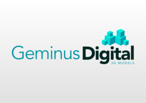 Logo-Design von Stobart Creative für Geminus Digital | Design: #27149588