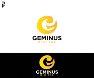 Logo-Design von poisonvectors für Geminus Digital | Design: #27123455