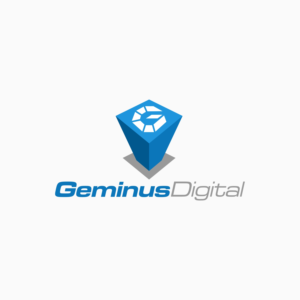 Logo-Design von hamkur für Geminus Digital | Design: #27144024