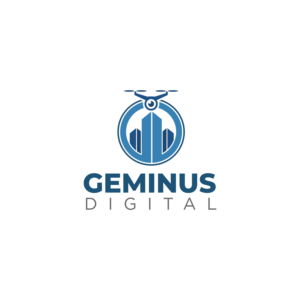 Diseño de Logo por sokhamadz para Geminus Digital | Diseño #27144912