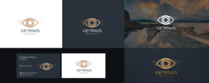 Geminus Digital | Logo Design by lnb...