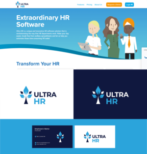 Logo Design by lnb... for this project | Design: #27120932