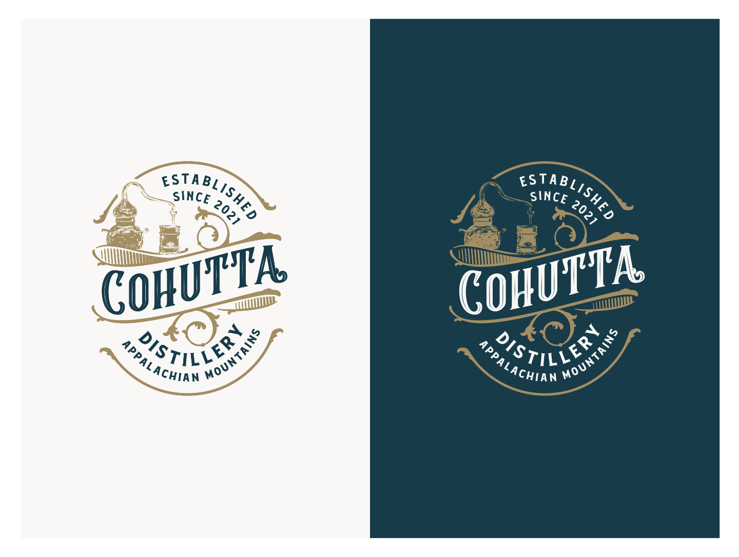 Logo Design by wonderland for this project | Design #27125649
