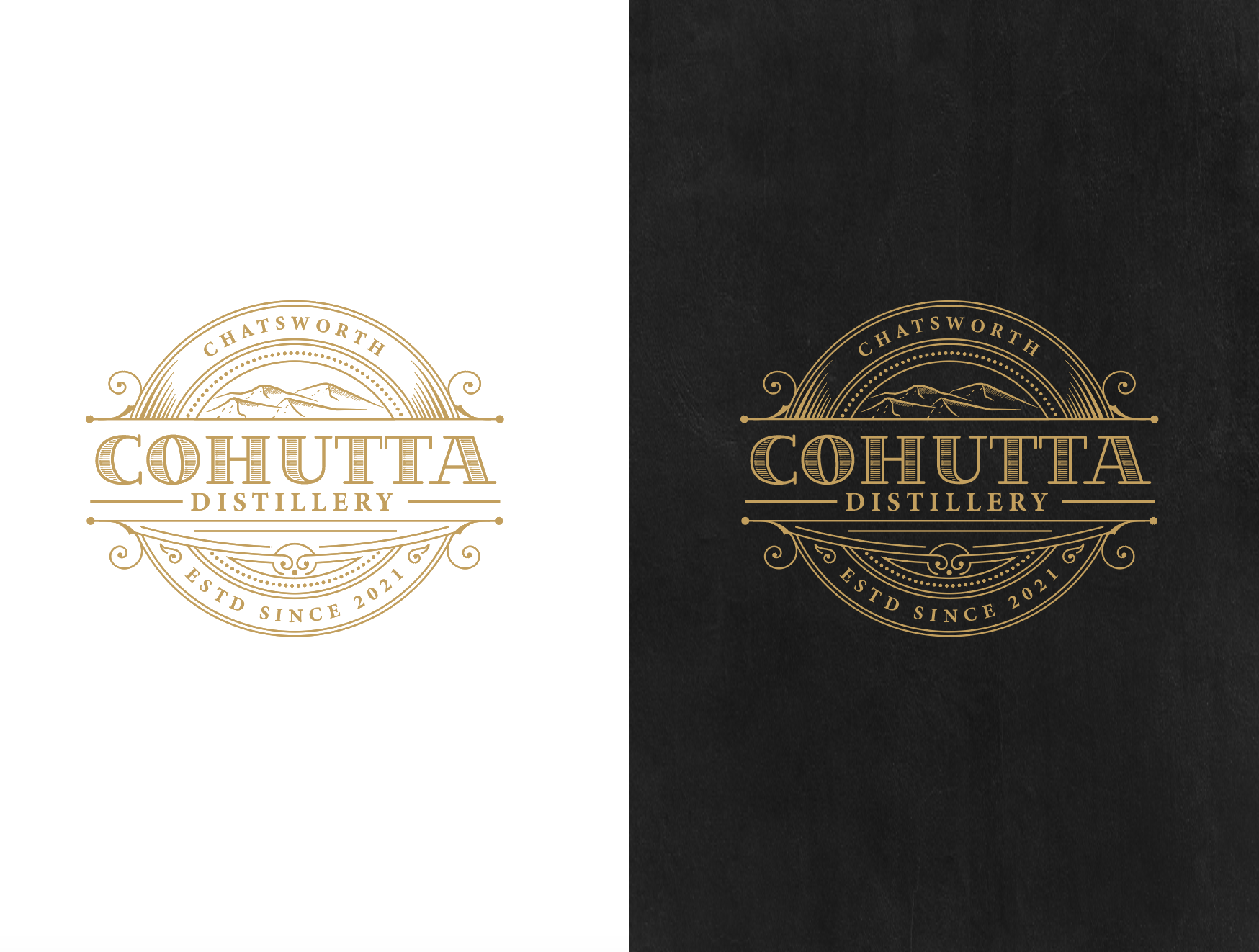 Logo Design by wonderland for this project | Design #27127605