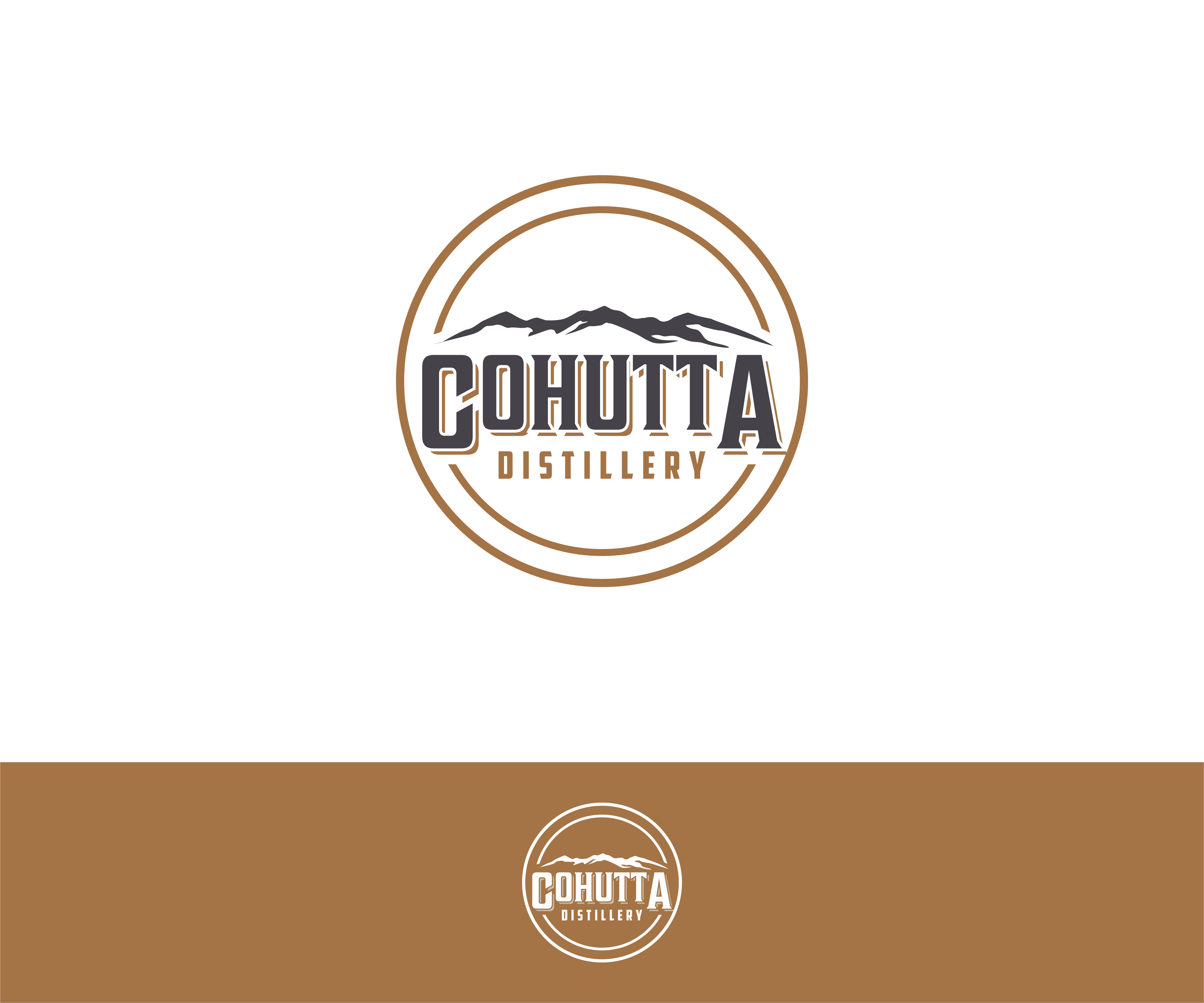 Logo Design by MKR for this project | Design #27127215