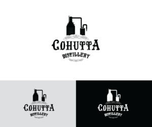 Logo Design by Iris 3