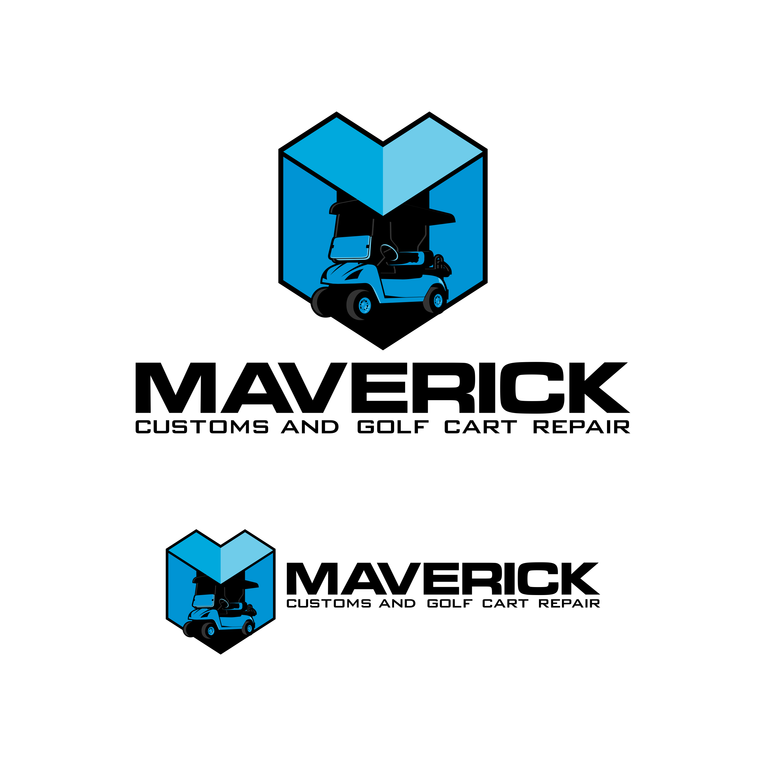Logo Design by luckdesign for this project | Design #27134138