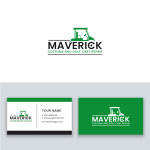 Logo-Design von Maxo-Biz für dieses Projekt | Design: #27131220