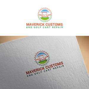 Logo-Design von Maxo-Biz für dieses Projekt | Design: #27131221