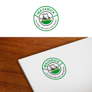 Logo-Design von Maxo-Biz für dieses Projekt | Design: #27131222