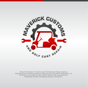 Logo Design by ayubzafar for this project | Design #27147904