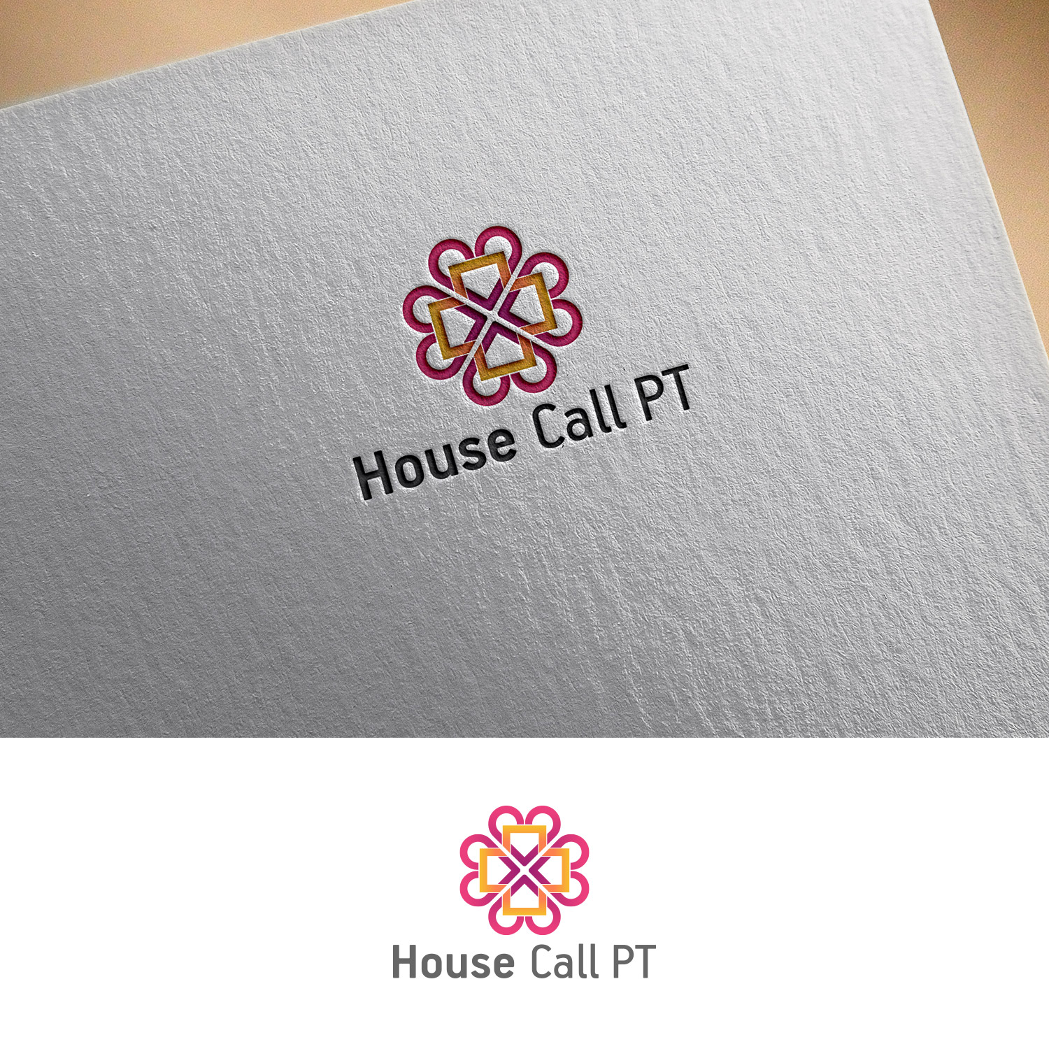 Logo Design by DesignDUO for Arete Advisory Group | Design #27147592