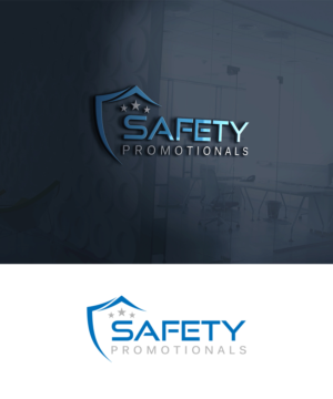 Safety Promotionals | Logo-Design von Mr Line @rt