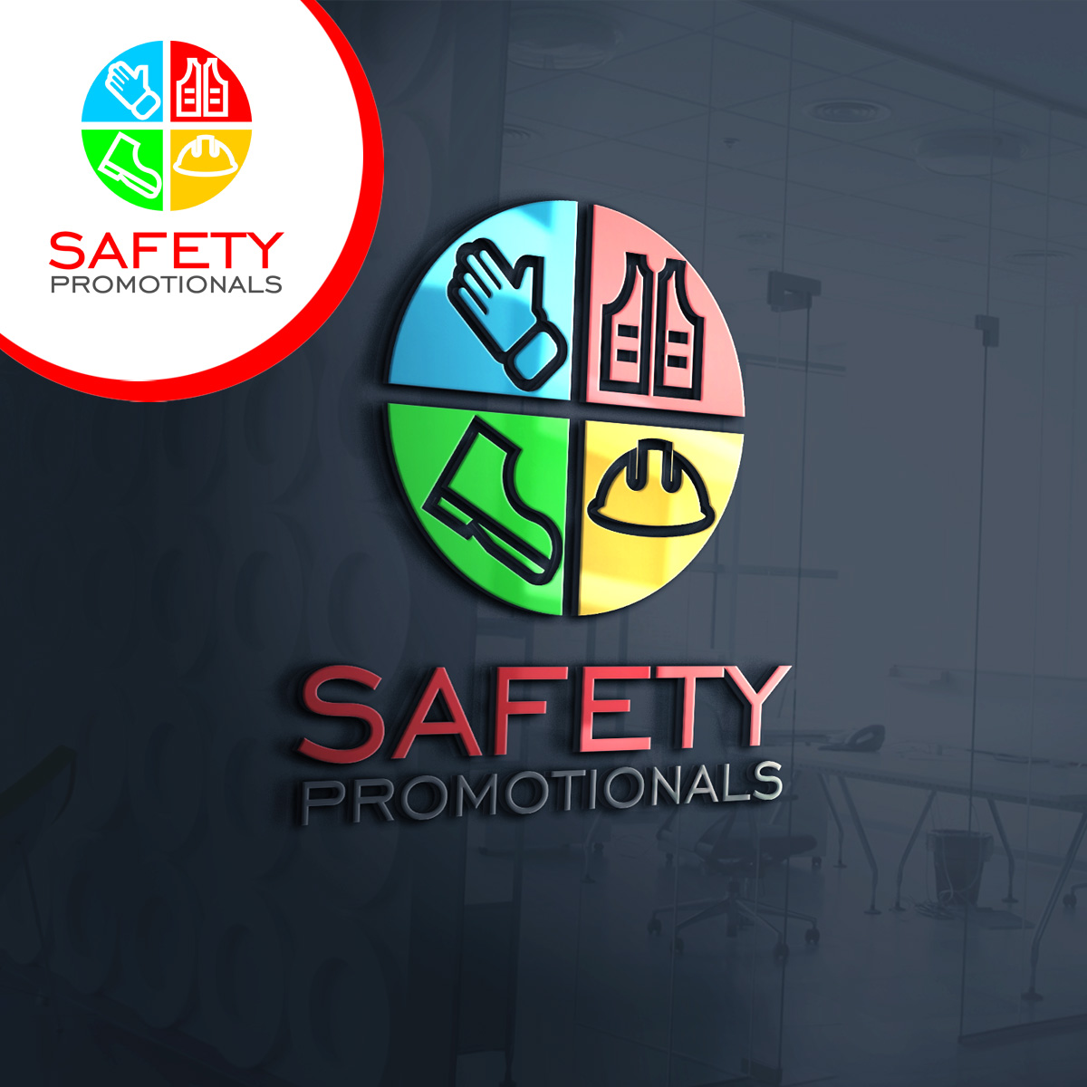 Logo Design by FDesignIndonesia for this project | Design #27128921