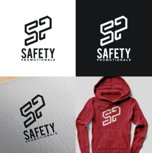 Safety Promotionals | Logo Design by 4tech services
