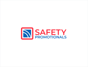 Safety Promotionals | Logo Design by BNdesigner