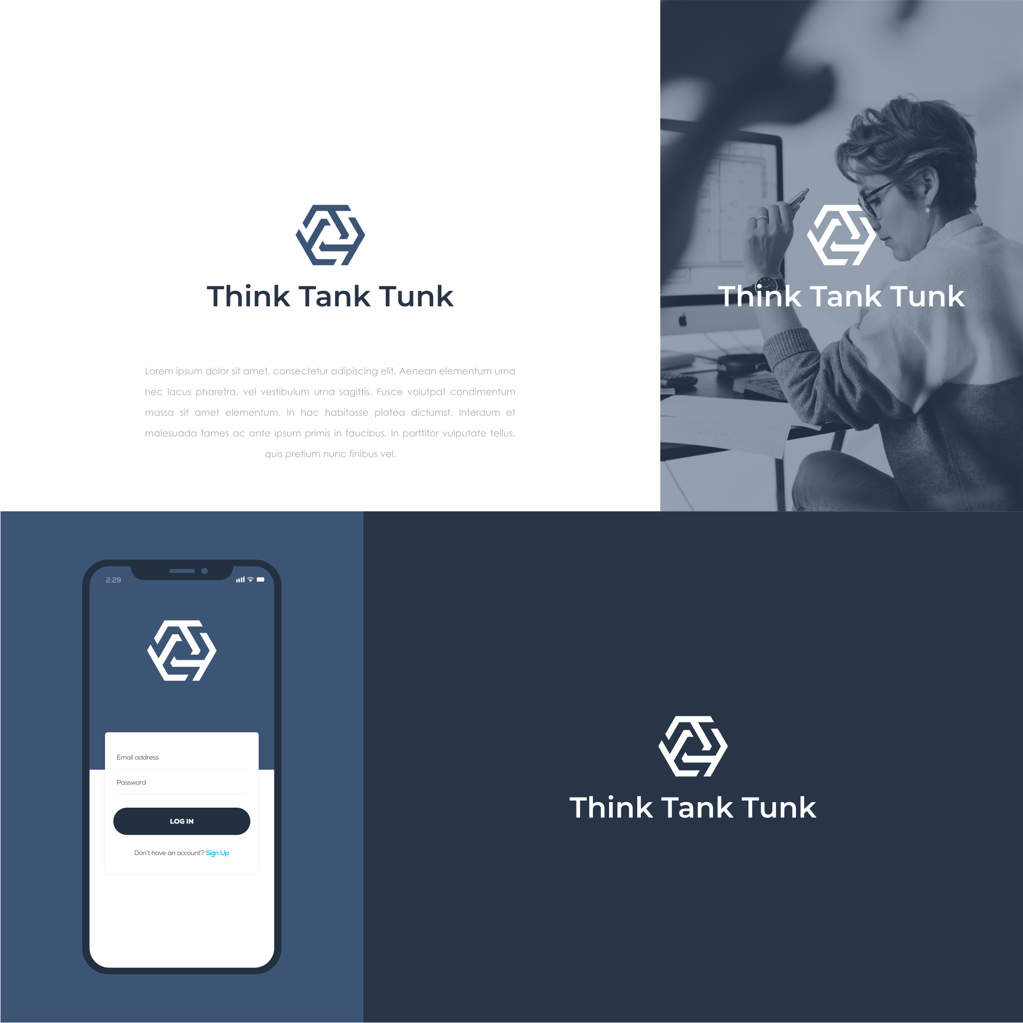 Logo Design by sonimaulana.dc for this project | Design #27124590