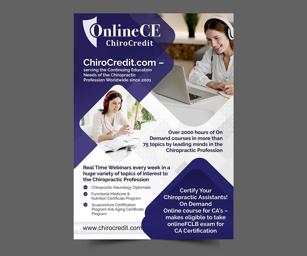 Flyer Design by ecorokerz for WebDuck Designs | Design #27125526