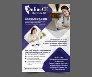 Flyer Design by ecorokerz for WebDuck Designs | Design: #27125526