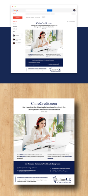 Flyer Design by ecorokerz for WebDuck Designs | Design #27125845