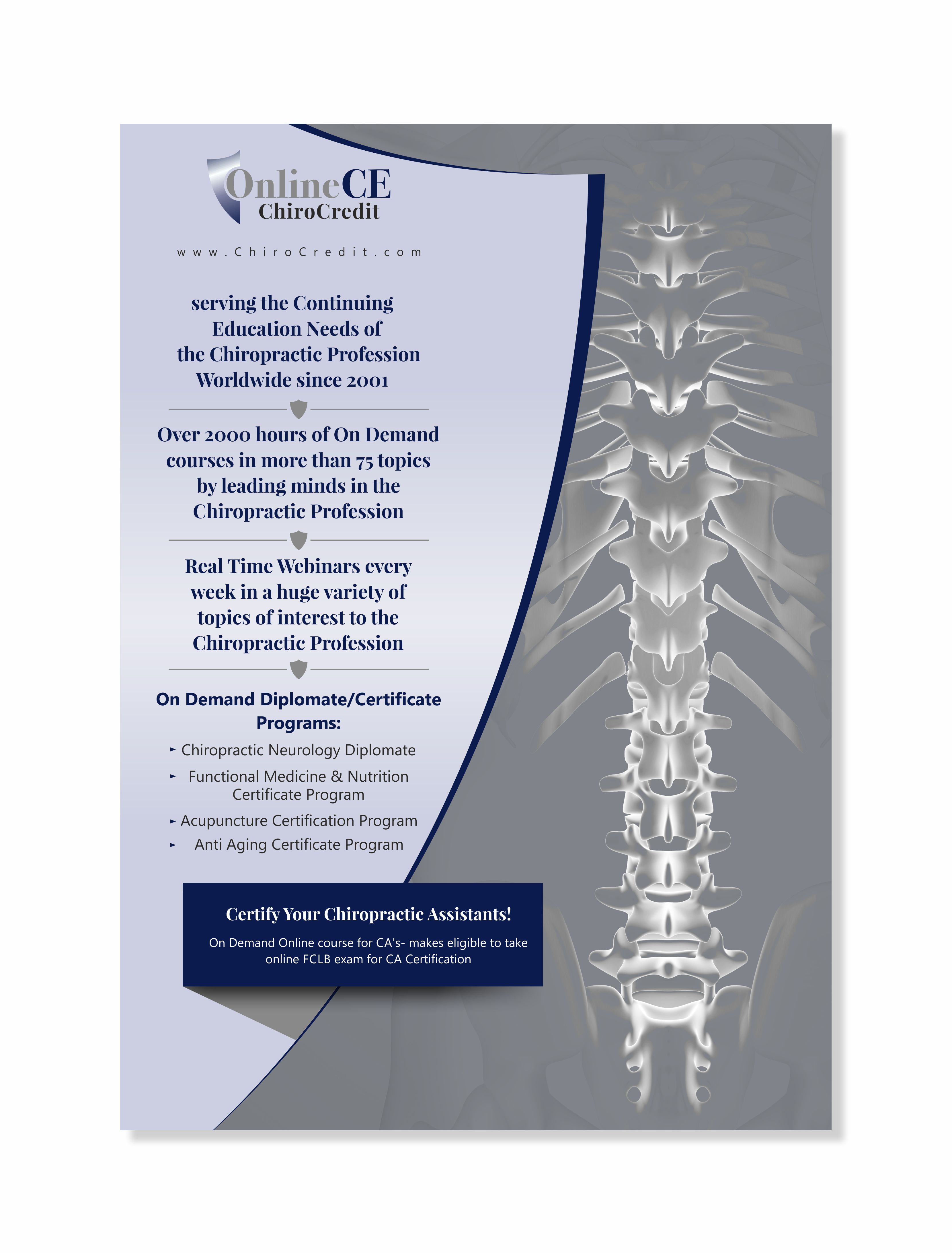 Flyer Design by Fine Graphics House for WebDuck Designs | Design #27126787