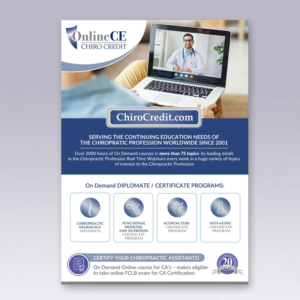 Flyer Design by DA. for WebDuck Designs | Design: #27125022