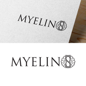 Myelin8 | Logo-Design von ARTchemist