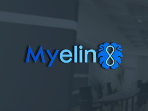 Myelin8 | Logo-Design von MH@Designer