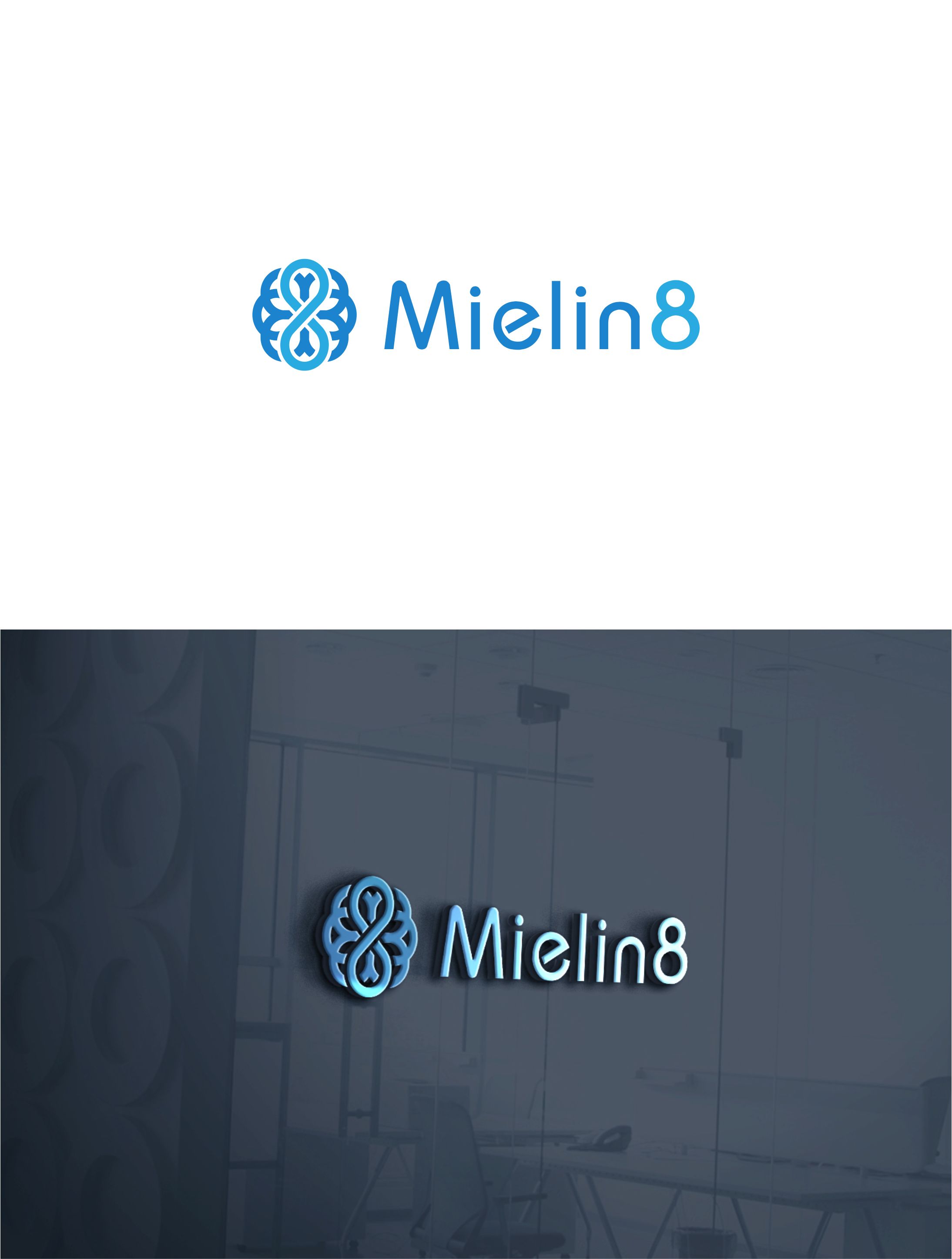 Logo Design by RAN MEI JS for Learning Pirate | Design #27123507