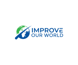 Diseño de Logo por Adi Graphics para Improve Our World | Diseño: #27140837