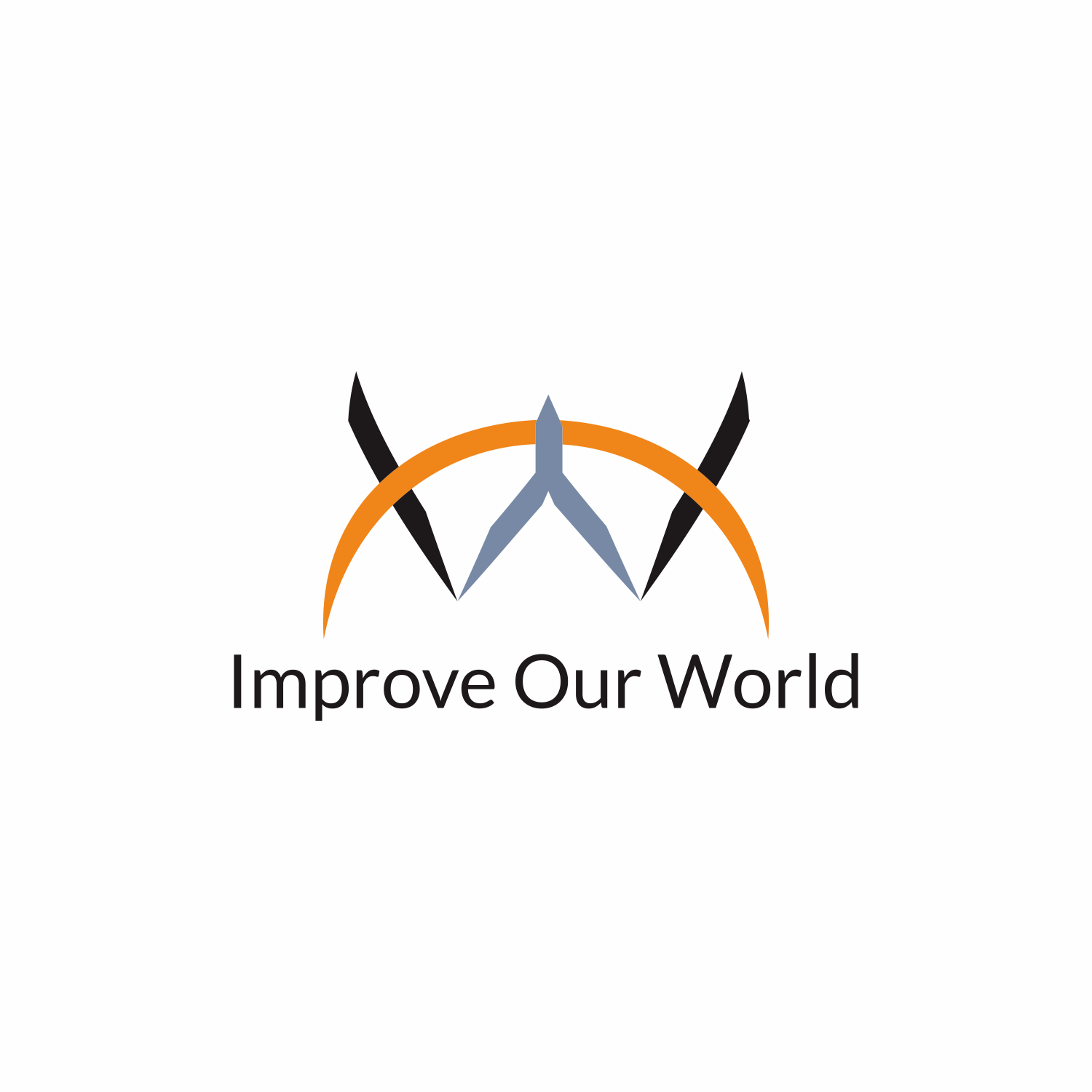 Design de Logo par agung 25 pour Improve Our World | Design #27140699
