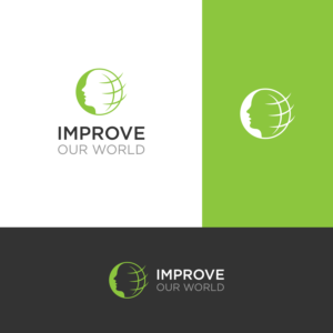 Logo Design by Rakfa for Improve Our World | Design: #27144959