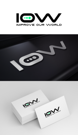 Logo Design by Stingdau for Improve Our World | Design: #27140390