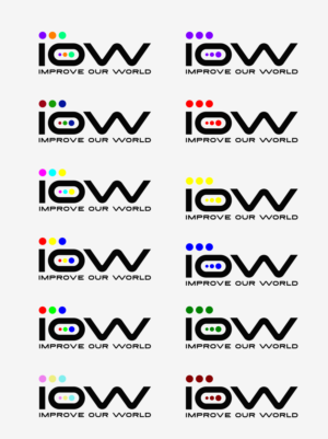 Logo Design by Stingdau for Improve Our World | Design: #27150469