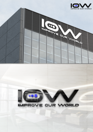Logo Design by Stingdau