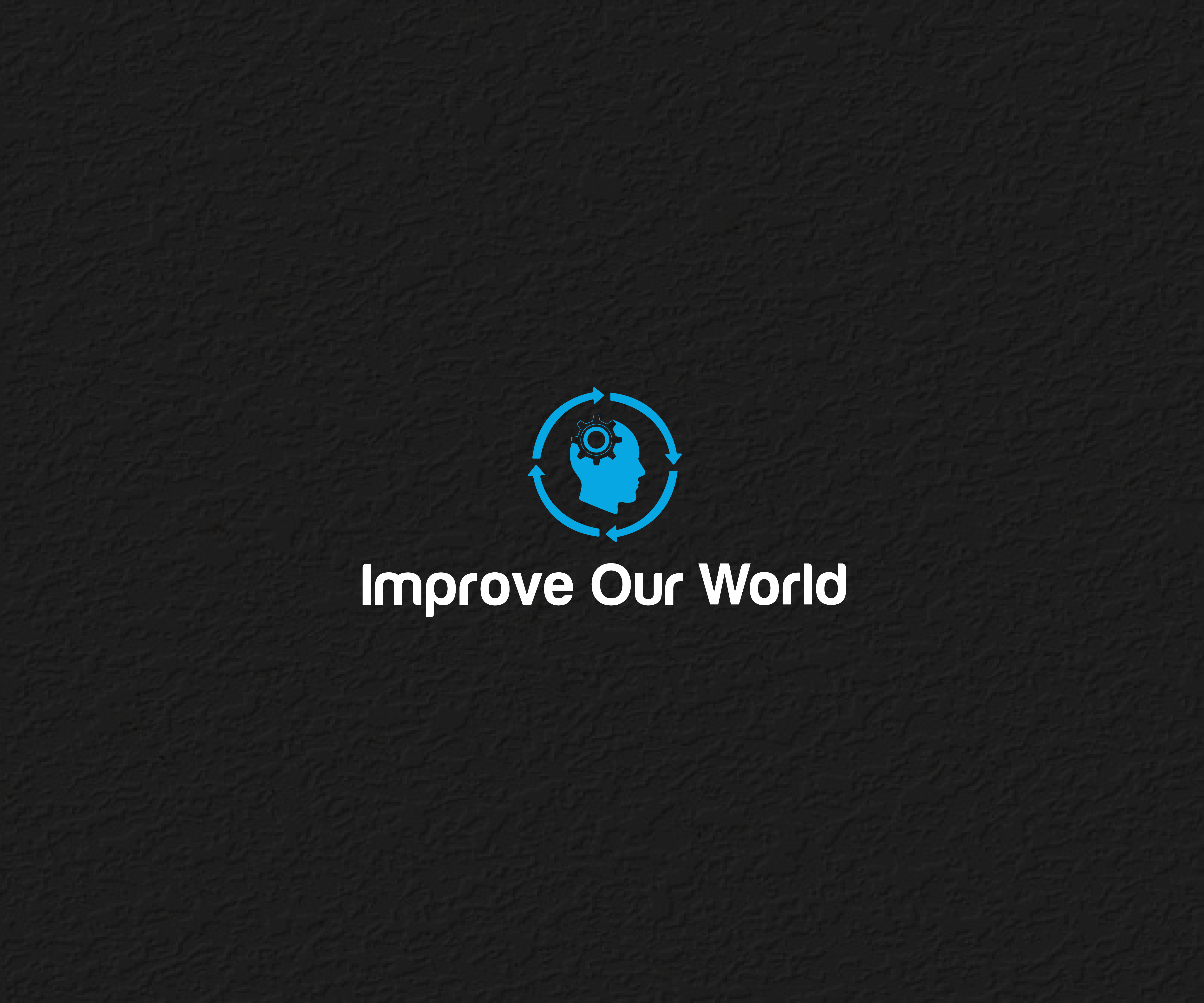 Logo Design by Midhun lal for Improve Our World | Design #27145105