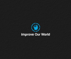 Logo Design by Midhun lal for Improve Our World | Design: #27145105